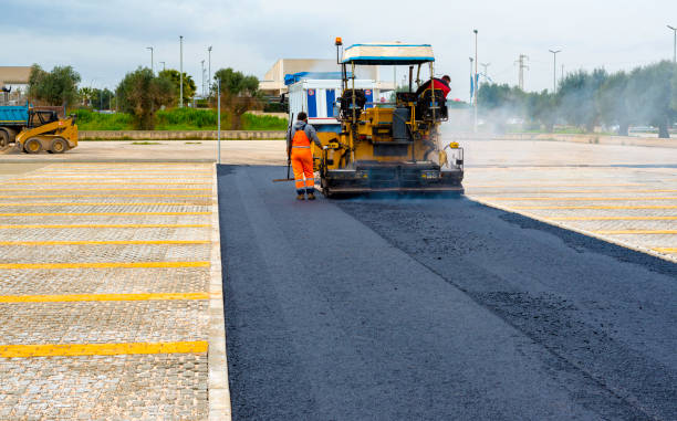 Best Affordable Driveway Pavers  in Lower Grand Lagoon, FL
