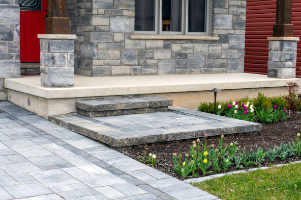 Best Driveway Paving Contractor  in Lower Grand Lagoon, FL