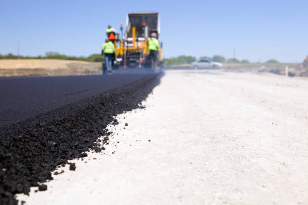 Best Best Driveway Pavers  in Lower Grand Lagoon, FL