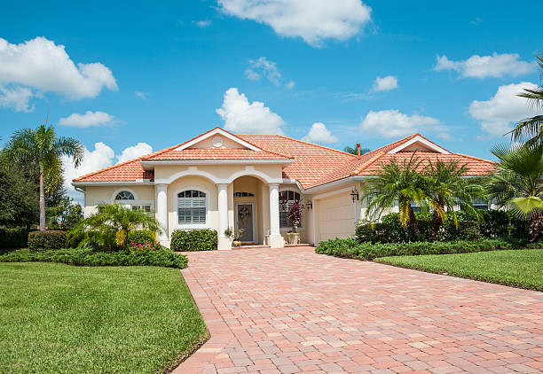 Lower Grand Lagoon, FL Driveway Pavers Company